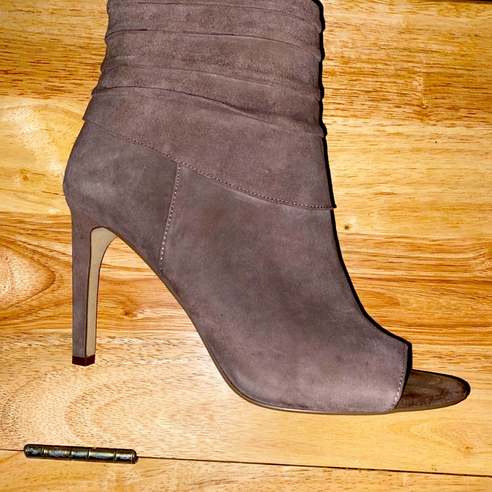 Booties